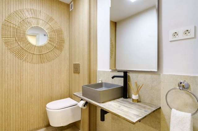 3 sovrum Lägenhet till salu i Atalaya-Isdabe, Estepona med pool - 525 000 € (Ref: 9731738)