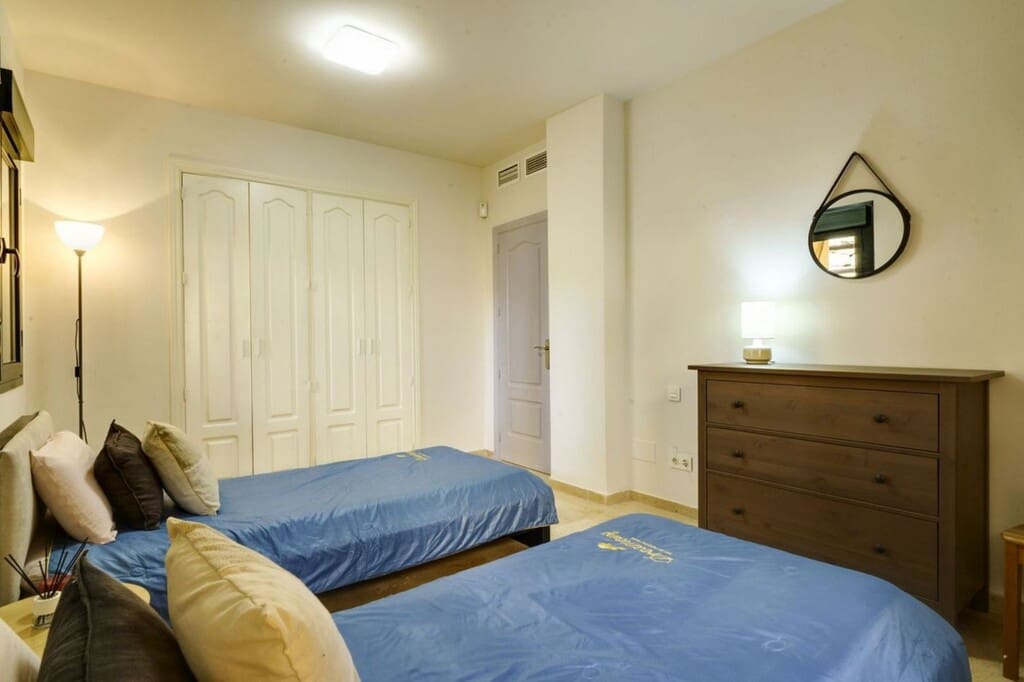 3 bedroom Apartment for sale in Atalaya-Isdabe with pool - € 525,000 (Ref: 9731738)