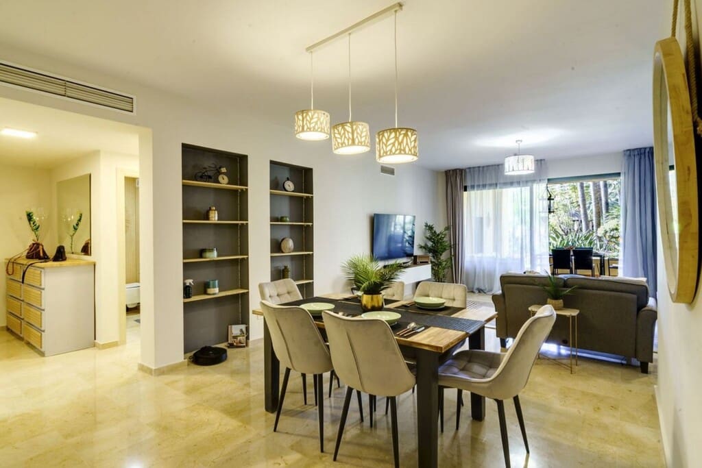 3 bedroom Apartment for sale in Atalaya-Isdabe with pool - € 525,000 (Ref: 9731738)