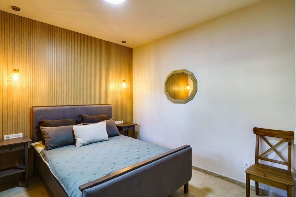 3 bedroom Apartment for sale in Atalaya-Isdabe with pool - € 525,000 (Ref: 9731738)