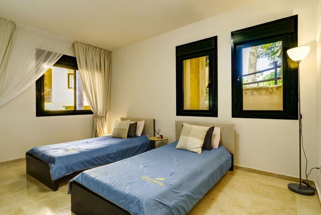 3 bedroom Apartment for sale in Atalaya-Isdabe with pool - € 525,000 (Ref: 9731738)