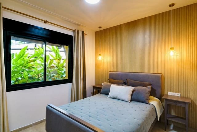 3 sovrum Lägenhet till salu i Atalaya-Isdabe, Estepona med pool - 525 000 € (Ref: 9731738)