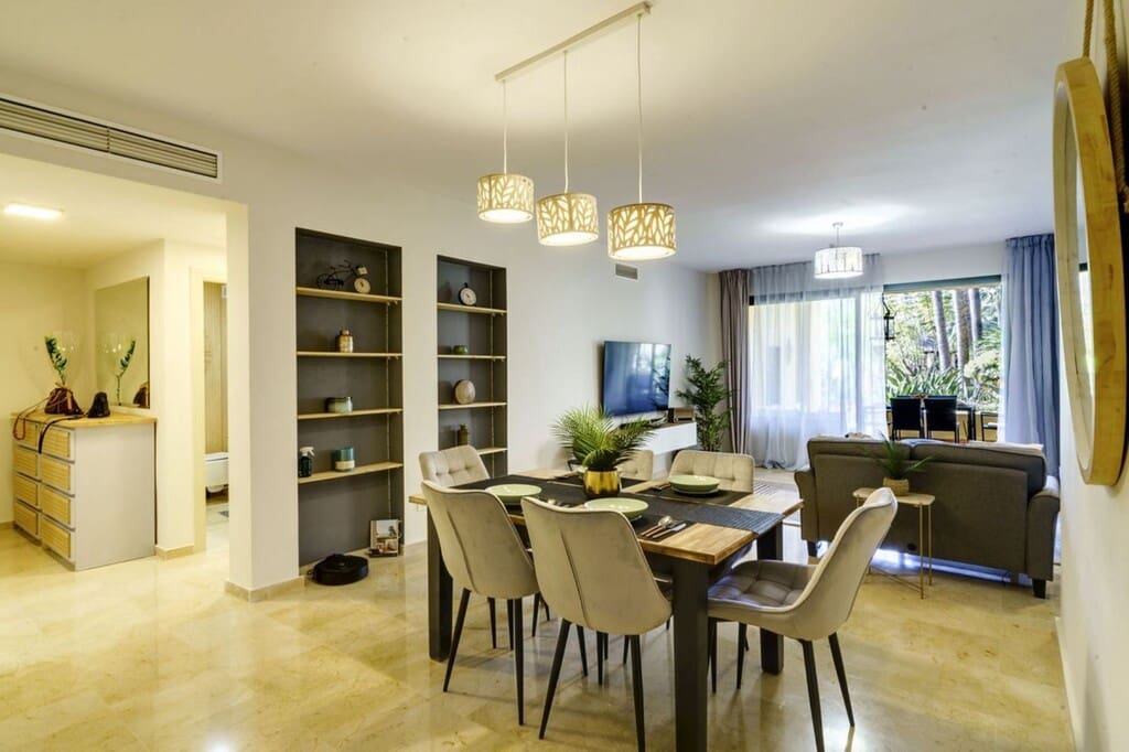 3 bedroom Apartment for sale in Atalaya-Isdabe with pool - € 525,000 (Ref: 9731738)