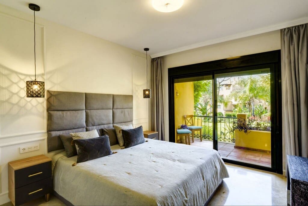 3 bedroom Apartment for sale in Atalaya-Isdabe with pool - € 525,000 (Ref: 9731738)