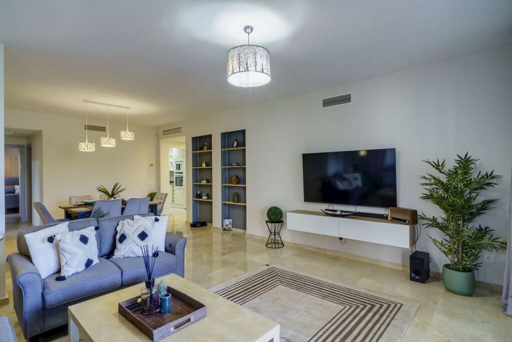 3 bedroom Apartment for sale in Atalaya-Isdabe with pool - € 525,000 (Ref: 9731738)