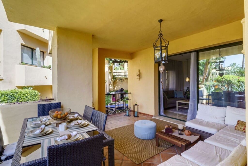 3 bedroom Apartment for sale in Atalaya-Isdabe with pool - € 525,000 (Ref: 9731738)