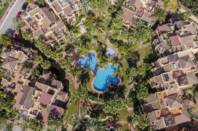 3 sovrum Lägenhet till salu i Atalaya-Isdabe, Estepona med pool - 525 000 € (Ref: 9731738)