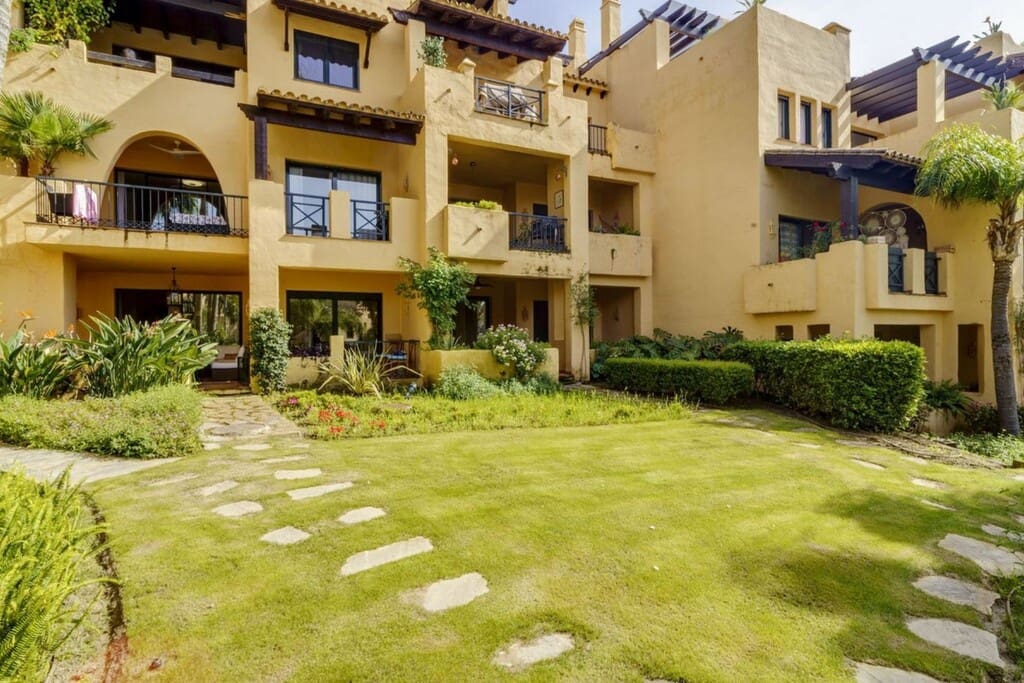 3 bedroom Apartment for sale in Atalaya-Isdabe with pool - € 525,000 (Ref: 9731738)