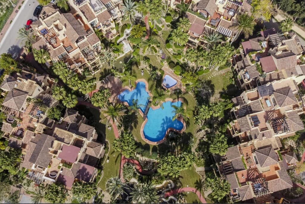 3 bedroom Apartment for sale in Atalaya-Isdabe with pool - € 525,000 (Ref: 9731738)