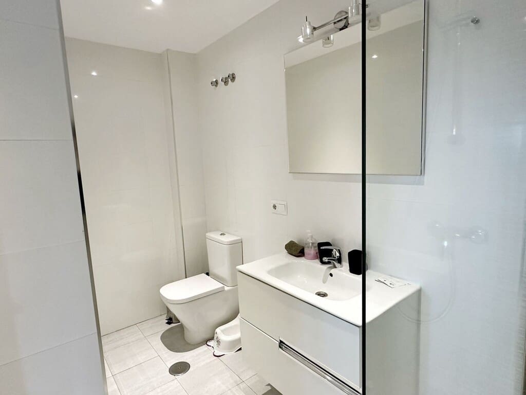 4 chambre Appartement à vendre à Mijas Costa avec piscine - 395 000 € (Ref: 9735259)