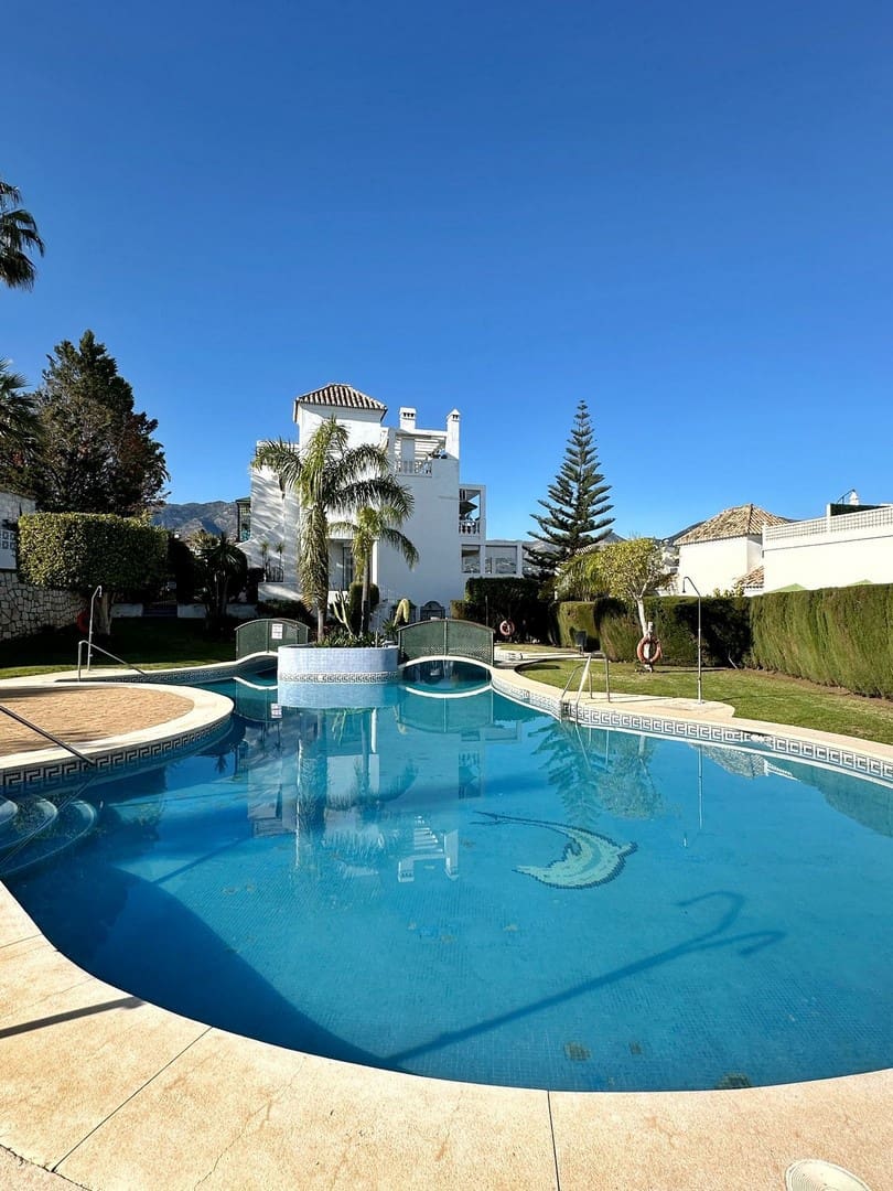 4 chambre Appartement à vendre à Mijas Costa avec piscine - 395 000 € (Ref: 9735259)