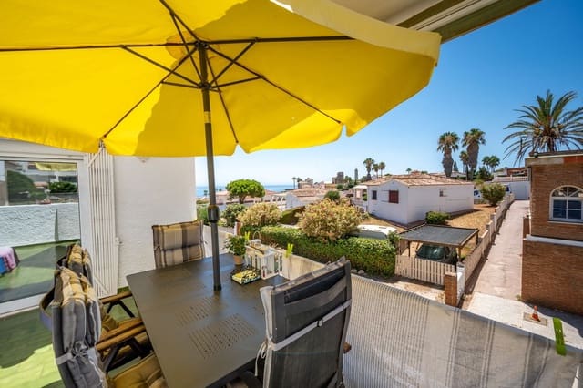 Apartamento de 2 habitaciones en El Faro, Mijas en venta con piscina - 299.950 € (Ref: 10009802)