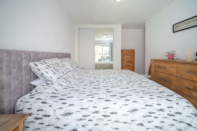 Apartamento de 2 habitaciones en El Faro, Mijas en venta con piscina - 299.950 € (Ref: 10009802)