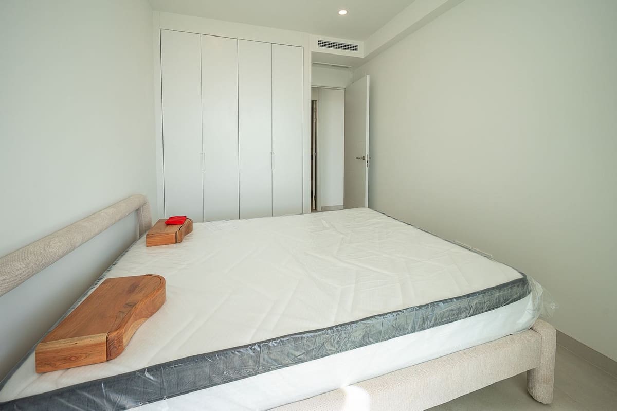 3 chambre Appartement à vendre à Mijas Costa avec piscine garage - 990 000 € (Ref: 10016740)