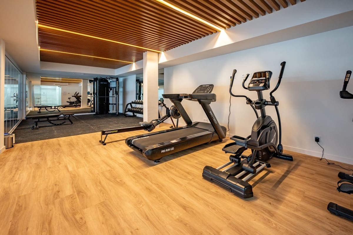 3 chambre Appartement à vendre à Mijas Costa avec piscine garage - 990 000 € (Ref: 10016740)