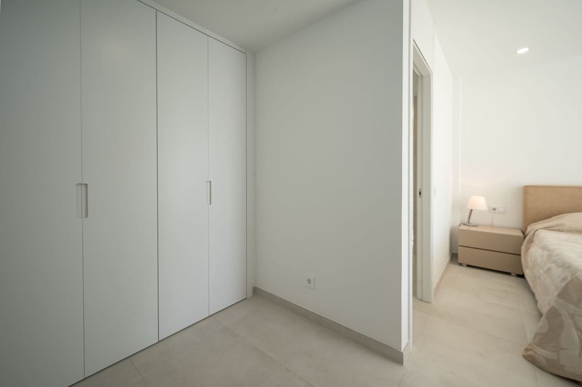 3 chambre Appartement à vendre à Mijas Costa avec piscine garage - 990 000 € (Ref: 10016740)