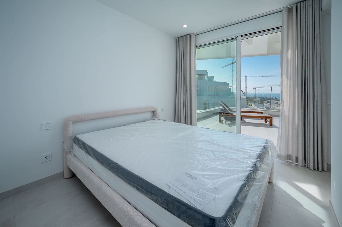 3 chambre Appartement à vendre à Mijas Costa avec piscine garage - 990 000 € (Ref: 10016740)