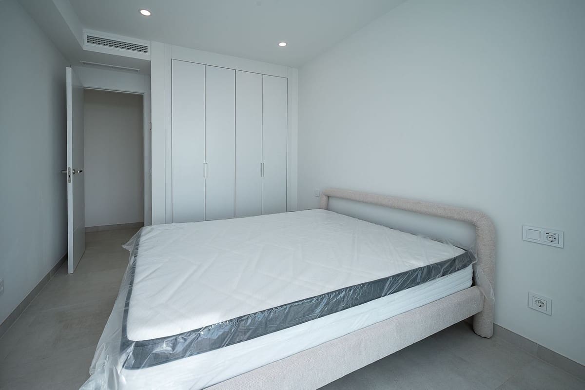 3 chambre Appartement à vendre à Mijas Costa avec piscine garage - 990 000 € (Ref: 10016740)