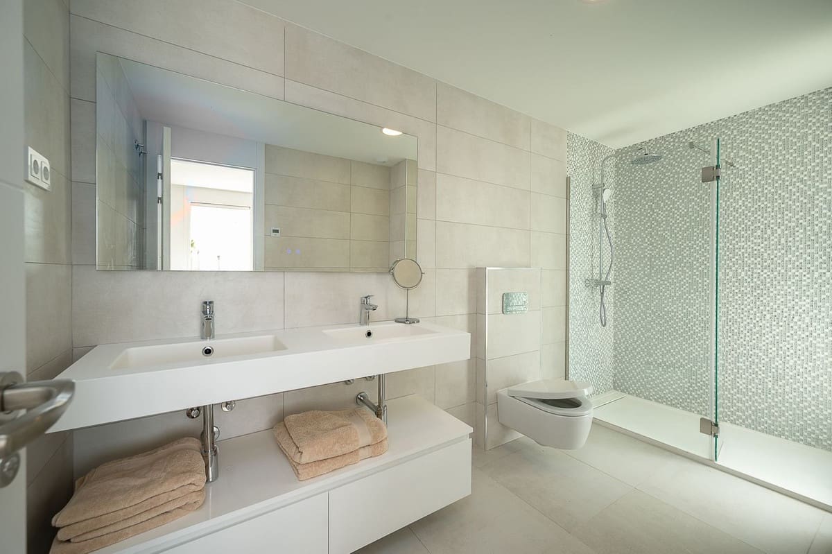 3 chambre Appartement à vendre à Mijas Costa avec piscine garage - 990 000 € (Ref: 10016740)