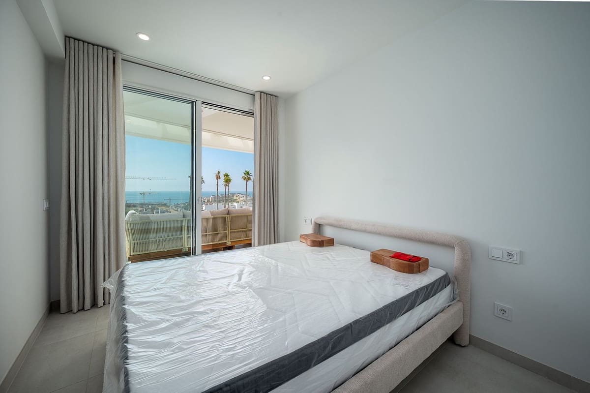 3 chambre Appartement à vendre à Mijas Costa avec piscine garage - 990 000 € (Ref: 10016740)