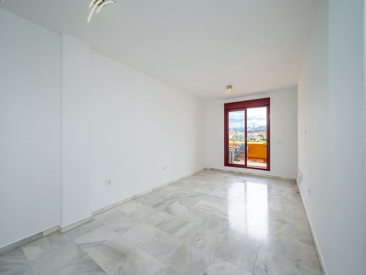 2 sovrum Lägenhet till salu i La Cala de Mijas med pool garage - 375 000 € (Ref: 10029720)