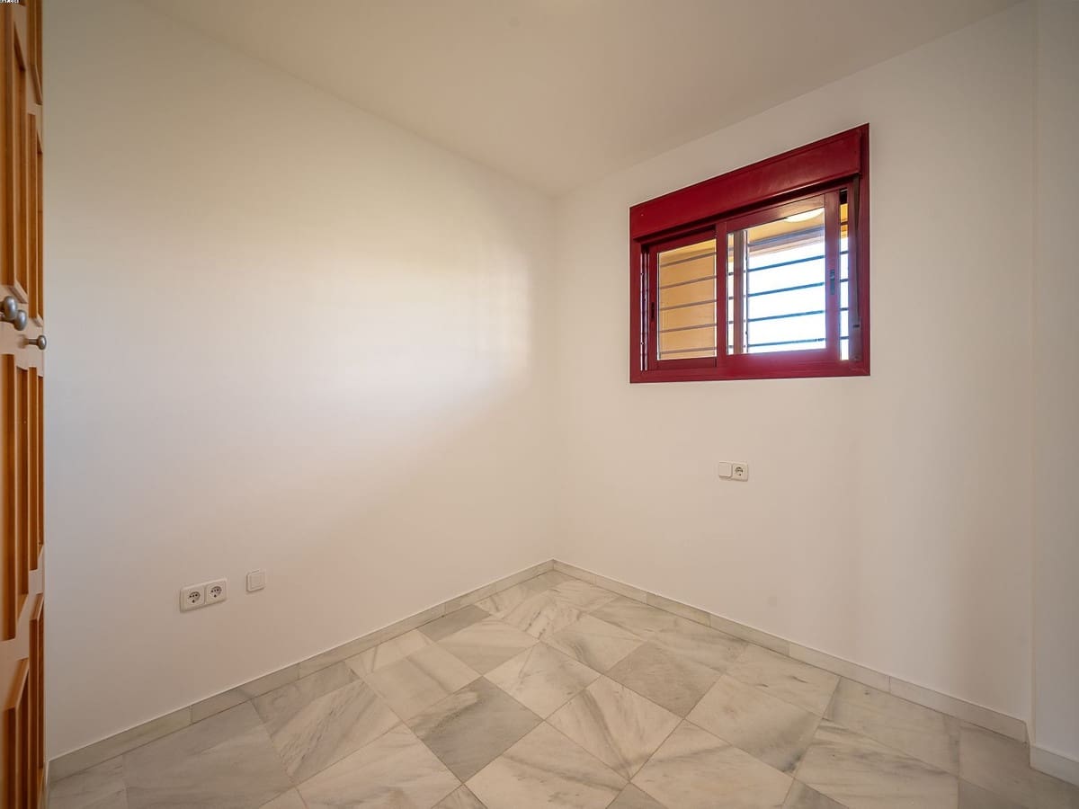 2 sovrum Lägenhet till salu i La Cala de Mijas med pool garage - 375 000 € (Ref: 10029720)