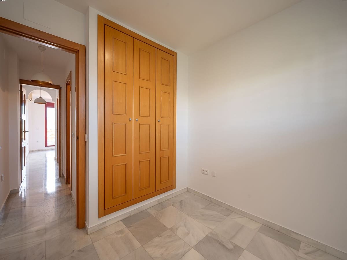 2 sovrum Lägenhet till salu i La Cala de Mijas med pool garage - 375 000 € (Ref: 10029720)