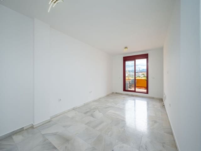 2 sovrum Lägenhet till salu i La Cala de Mijas, Mijas med pool garage - 375 000 € (Ref: 10029720)