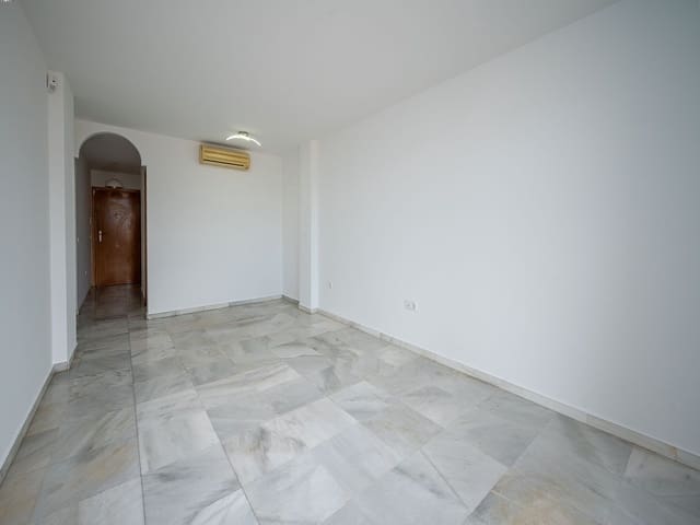 2 sovrum Lägenhet till salu i La Cala de Mijas, Mijas med pool garage - 375 000 € (Ref: 10029720)