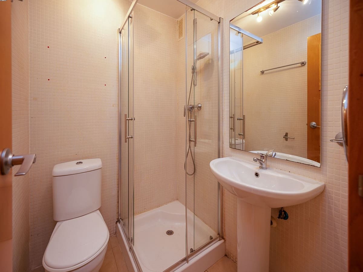 2 sovrum Lägenhet till salu i La Cala de Mijas med pool garage - 375 000 € (Ref: 10029720)