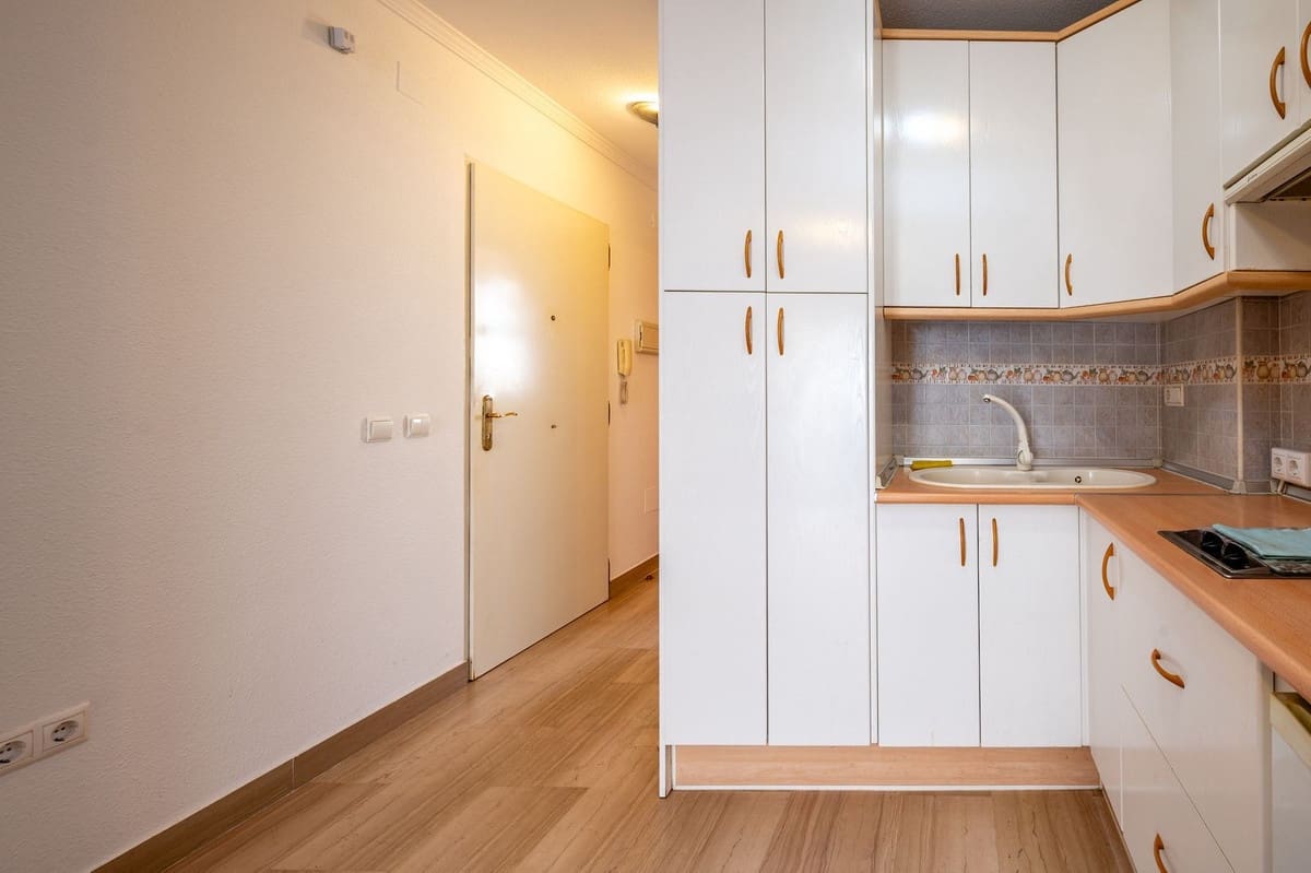 Studio na sprzedaż w La Cala de Mijas - 245 000 € (Ref: 10062510)