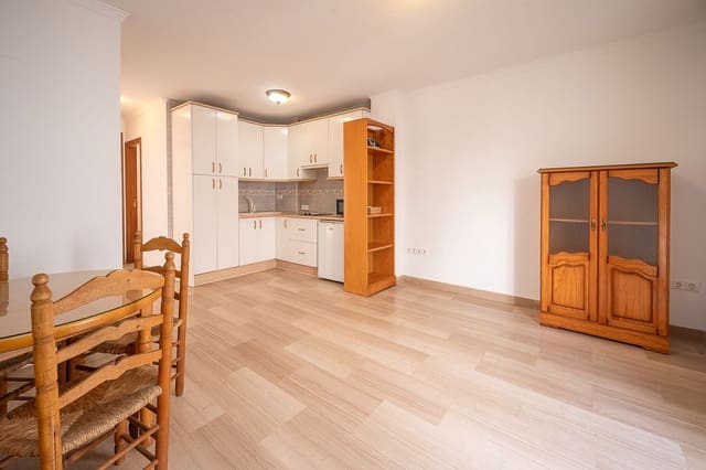 Estúdio para venda em La Cala de Mijas, Mijas - 245 000 € (Ref: 10062510)