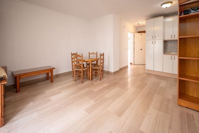 Estúdio para venda em La Cala de Mijas, Mijas - 245 000 € (Ref: 10062510)