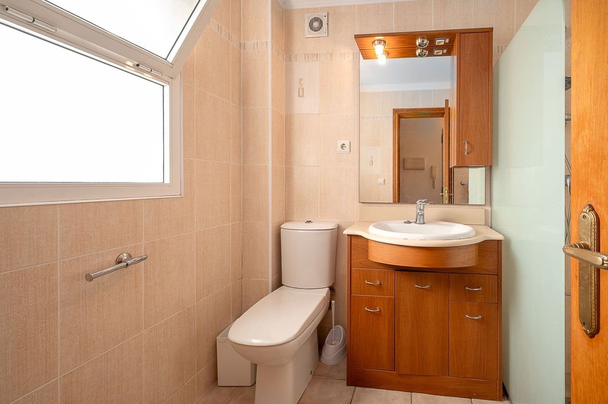 Studio na sprzedaż w La Cala de Mijas - 245 000 € (Ref: 10062510)