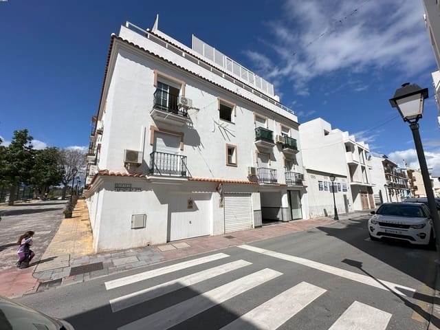 Estúdio para venda em La Cala de Mijas, Mijas - 245 000 € (Ref: 10062510)