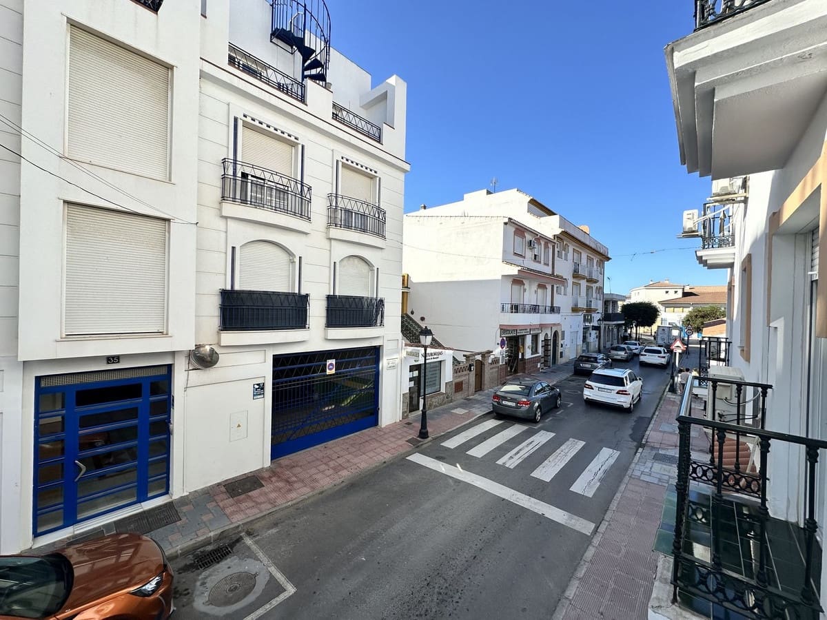 Studio na sprzedaż w La Cala de Mijas - 245 000 € (Ref: 10062510)