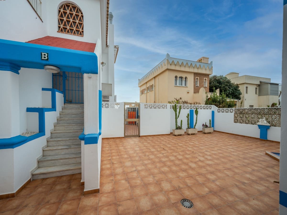 2 sovrum Lägenhet till salu i La Cala de Mijas med pool - 599 000 € (Ref: 10073311)