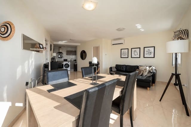 2 bedroom Apartment for sale in La Cala de Mijas, Mijas with pool garage - € 295,000 (Ref: 10082149)