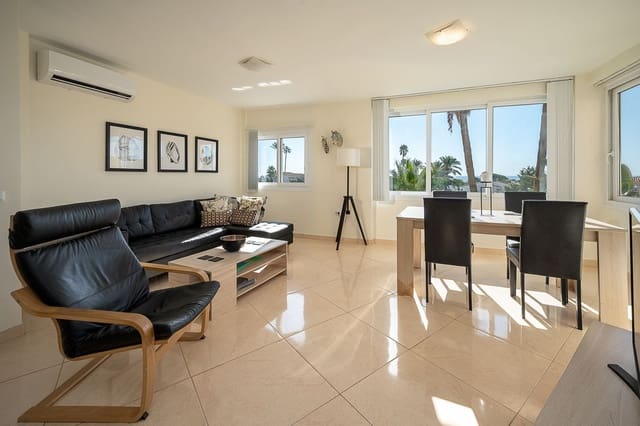 2 bedroom Apartment for sale in La Cala de Mijas, Mijas with pool garage - € 295,000 (Ref: 10082149)