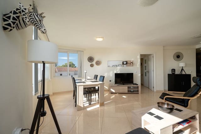 2 bedroom Apartment for sale in La Cala de Mijas, Mijas with pool garage - € 295,000 (Ref: 10082149)