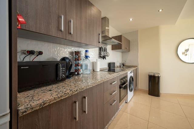 2 bedroom Apartment for sale in La Cala de Mijas, Mijas with pool garage - € 295,000 (Ref: 10082149)