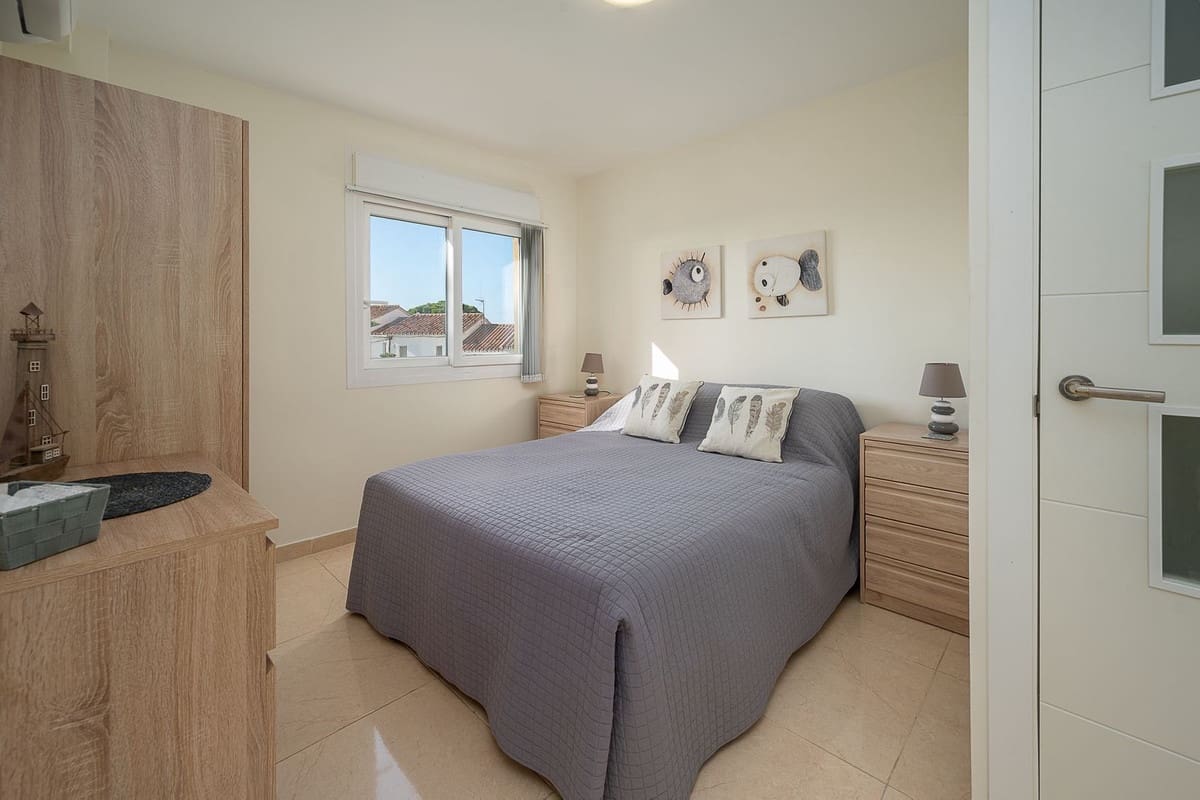 2 bedroom Apartment for sale in La Cala de Mijas with pool garage - € 295,000 (Ref: 10082149)