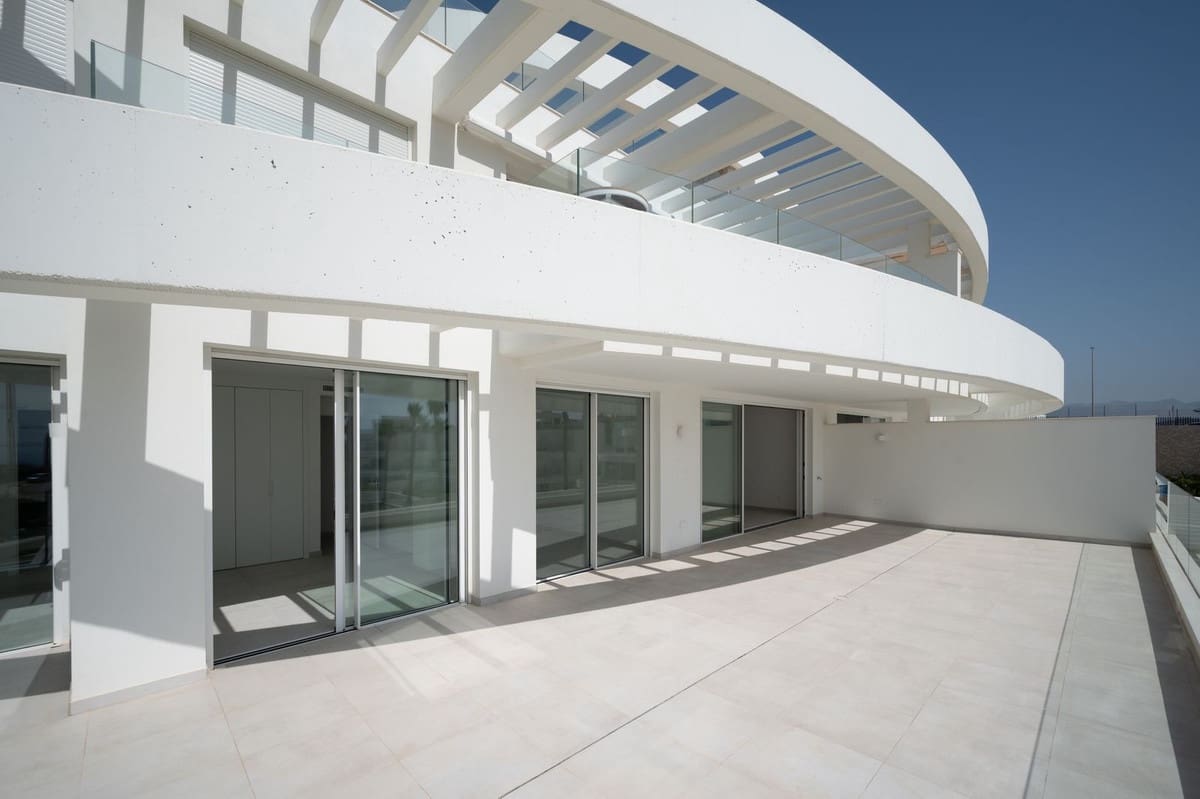 3 bedroom Apartment for sale in Mijas Costa with pool garage - € 990,000 (Ref: 10084942)