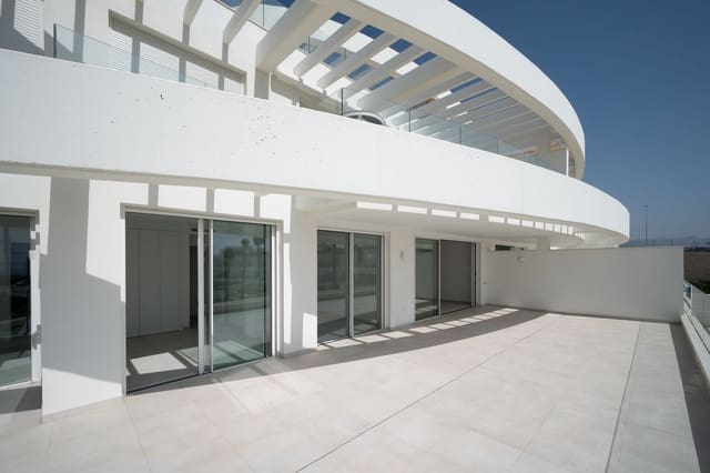 3 bedroom Apartment for sale in Mijas Costa, Mijas - € 990,000 (Ref: 10084942)