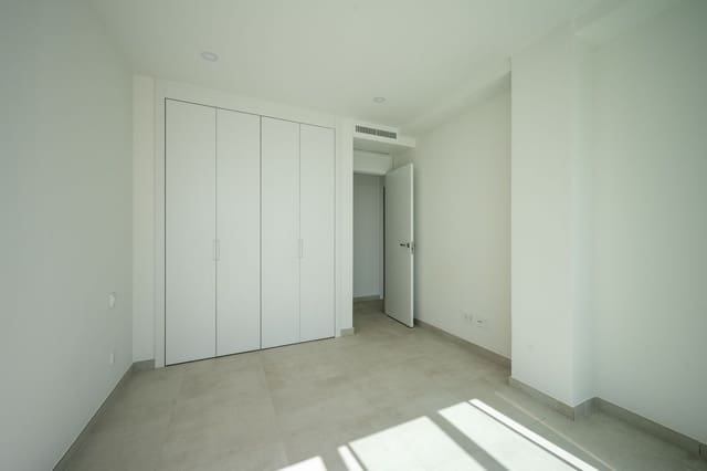 3 bedroom Apartment for sale in Mijas Costa, Mijas - € 990,000 (Ref: 10084942)