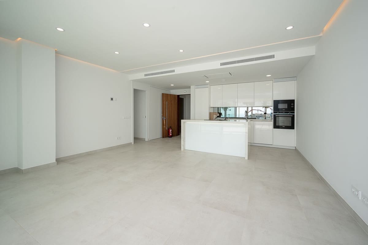 3 bedroom Apartment for sale in Mijas Costa with pool garage - € 990,000 (Ref: 10084942)