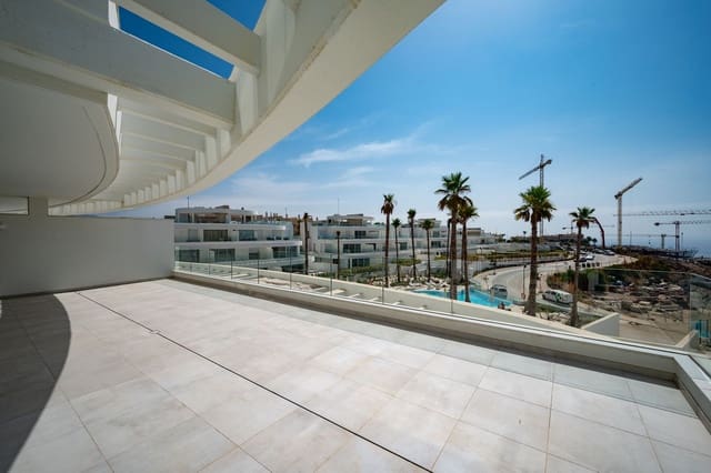 3 bedroom Apartment for sale in Mijas Costa, Mijas - € 990,000 (Ref: 10084942)