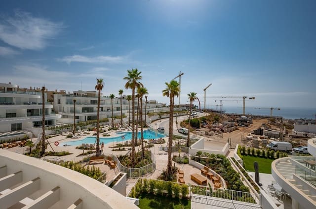 3 bedroom Apartment for sale in Mijas Costa, Mijas - € 990,000 (Ref: 10084942)