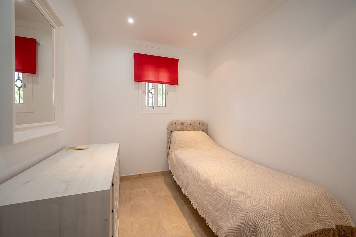 3 camera da letto Appartamento in vendita in Mijas Costa con piscina garage - 399.000 € (Rif: 10099076)