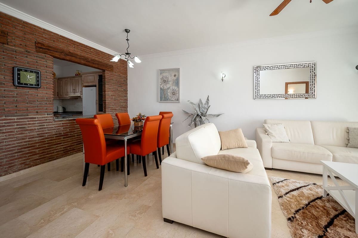 3 camera da letto Appartamento in vendita in Mijas Costa con piscina garage - 399.000 € (Rif: 10099076)